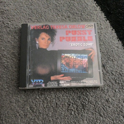 Pussy puzzle erotic zone - pussy,