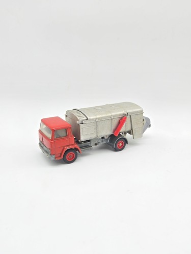 Siku magirus deutz refuse - siku, magirus-deutz