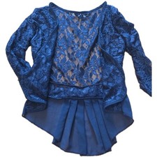 Süsse elegante Weste XS/34