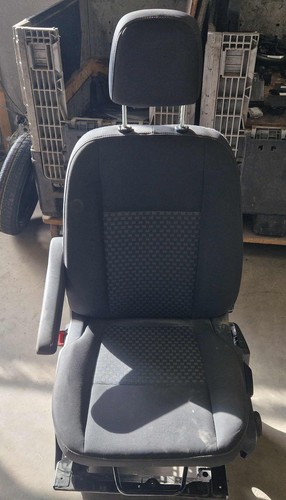 Ford transit sitz links vorne - links,
