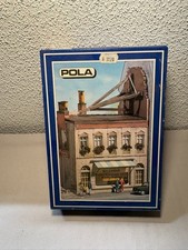 POLA 176 Die Milchbar