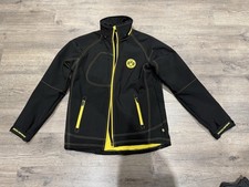 BVB Stadionjacke Herren Gr. M Borussia Dortmund