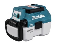 Makita Akku-Staubsauger 18V
