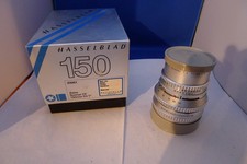 Hasselblad Zeiss Sonnar 4/150