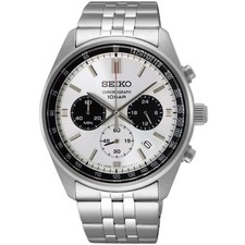 Seiko Conceptual Chronograph