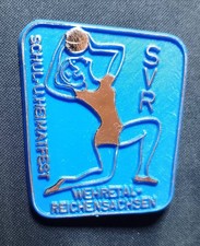 Tagungs-Veranstaltungsabzeiche