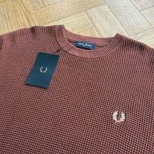 Brandneu mit Etikett Fred