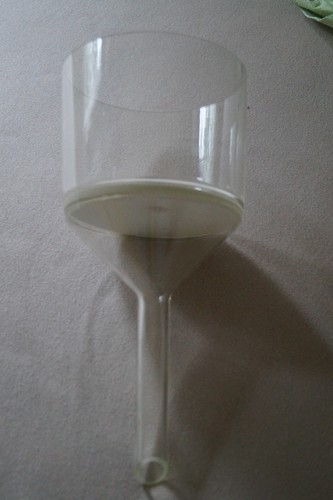 Filternutsche 1200 - , ml