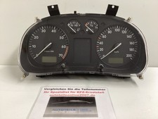 VW Polo 6N Kombiinstrument ca