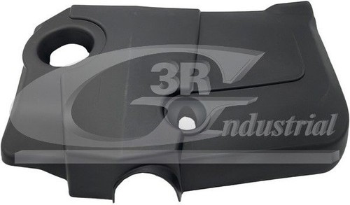 3rg motorabdeckung 75602 - motorabdeckung, für