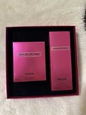 Sonia rykiel parfum box - sonia,