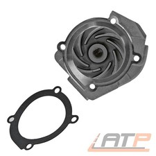 WASSERPUMPE FÜR FIAT DOBLO PALIO PANDA PUNTO SEICENTO STRADA LANCIA Y 1.0 - 1.2 