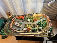 Modelleisenbahn Komplettanlage Spur N