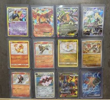 Pokemon Karten
