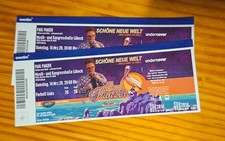 Paul Panzer Schöne neue Welt