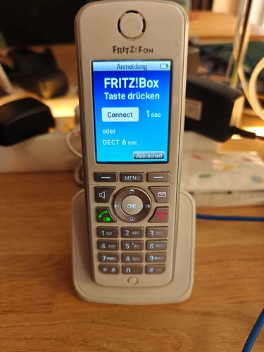 Avm fritz fon - avm,