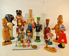 Weihnachtskiste Erzgebirge