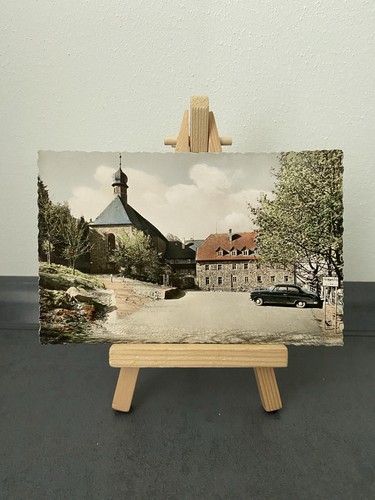 Vintage postkarte schönes - postkarte,