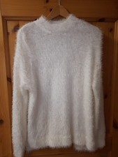 Kuscheliger Flauschpullover