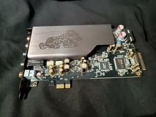 ASUS Xonar Essence STX II PCIe
