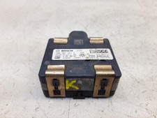 Original 2016 VOLKSWAGEN GOLF