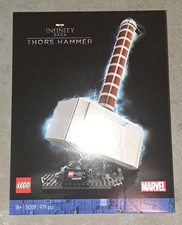 LEGO 76209  Super Heroes