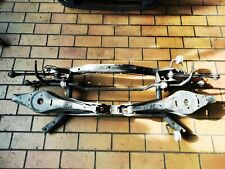 Original VW Golf VI 5K Hinterachse Achskörper Achse hinten 1K0500045RC