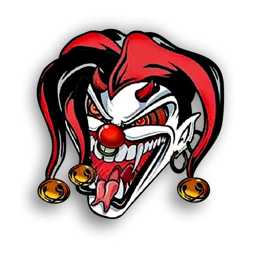 10cm auto aufkleber sticker - 10cm,