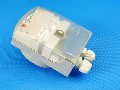Siemens landis staefa - landis,