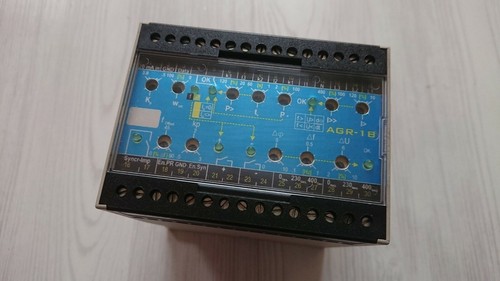 Bhkw regelung agr inselbetrieb - agr,