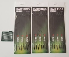 KARPFENHAKEN ANGELNHACKEN HAIR