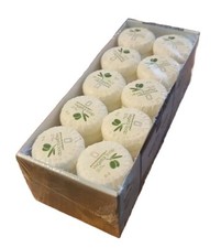 50 Hotelseifen Gästeseifen