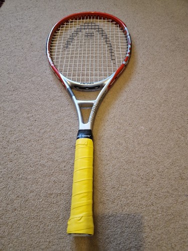 Head nano titanium - head,