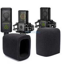 Replacement foam mic - replacement,