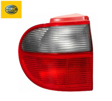 HELLA Heckleuchte Rücklicht