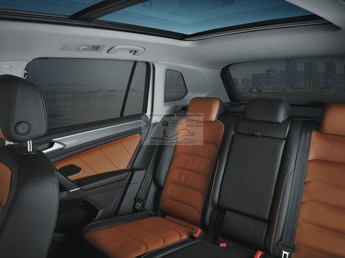 Original zubehör tiguan - original,