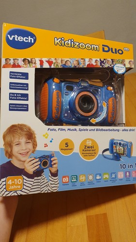 Vtech kidizoom duo 0 - kidizoom, 5.0