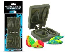 Angel-Berger Doppel Baitformer