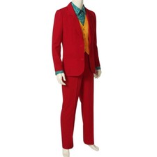 Joker Kostüm Der Film Kleid