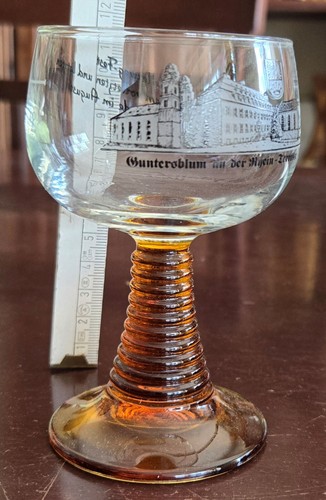 Wein römer weinglas - wein,