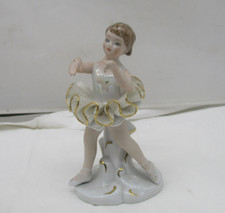 Alba Iulia Porzellan Ballerina