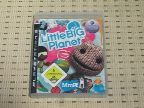Little big planet für - little,