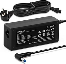 65W Netzteil für HP Pavilion x360 11 13 15 Elitebook 840 850 G3 G4 G5 Ladegerät