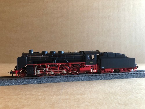 Fleischmann 1139 br 39 - h0,