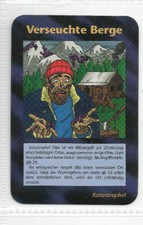 Verseuchte Berge INWO Illuminati Neue Weltordnung New World Order german deutsch