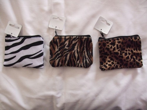 Neu handtasche animal print - neu,