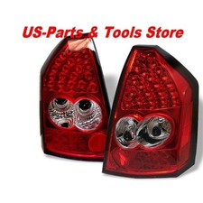 Chrysler 300C Limousine  LED