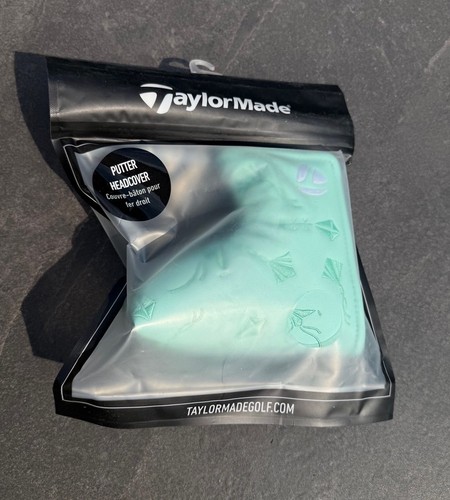 Taylormade putter headcover - putter,