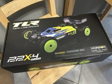 Team losi tlr tlr03026 - losi, 22x-4