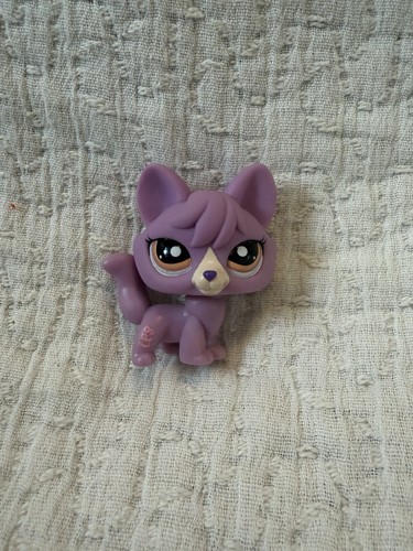 Seltene littlest pet shop - seltene,